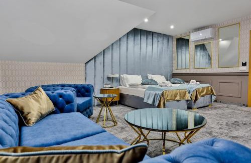 Rabka Apartment | Kompleks Gazdówka Apartamenty - Rabka-Zdrój