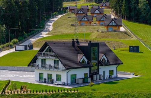 Rabka Apartment | Kompleks Gazdówka Apartamenty - Rabka-Zdrój