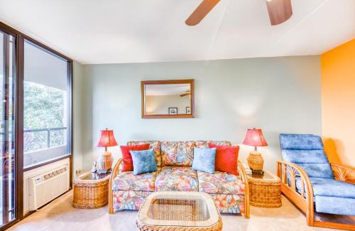 Historic Kailua Village Apartment | Kona Pacific C421