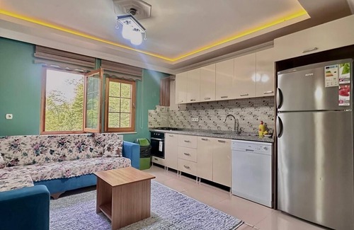 Caykara Resort | Konak Grand Apart