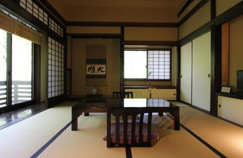 Shirahone Hotel | Konashi No Yu Sasaya