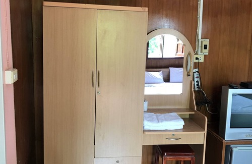 Nong Hin Hotel | Kong Tong Resort