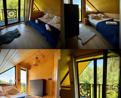 Istebna House | Koniakowe Love Osada