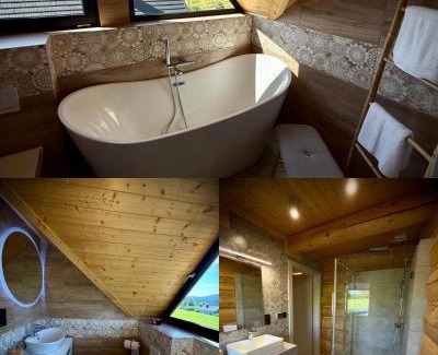 Istebna House | Koniakowe Love Osada