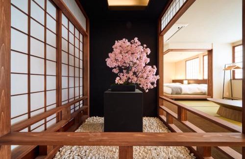 Minato House | Konjakuso Osaka Tempozan - Vacation STAY 84098v