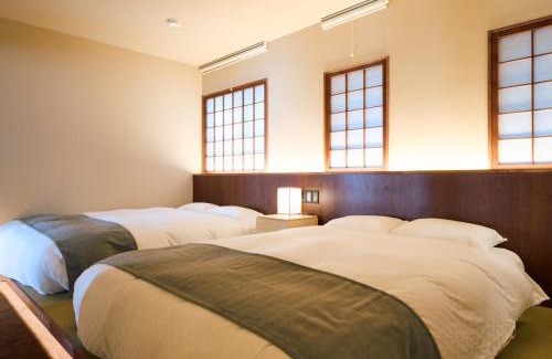 Minato House | Konjakuso Osaka Tempozan - Vacation STAY 84098v