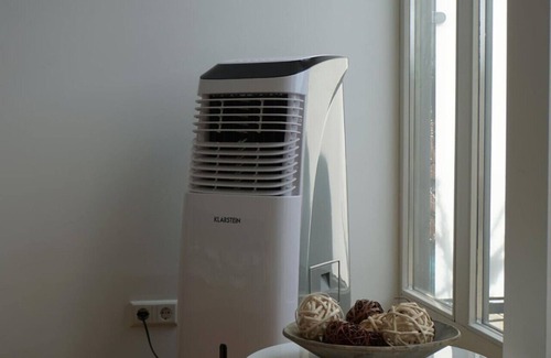 Zentrum Apartment | Konko big apartment in Leipzig