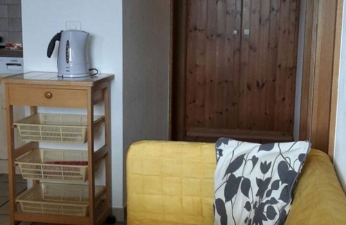 Bettmeralp Apartment | Konkordia 2 EG Süd-Ost by Interhome