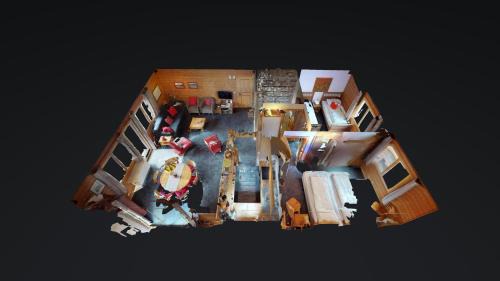 Blatten bei Naters Apartment | Konkordia KA1