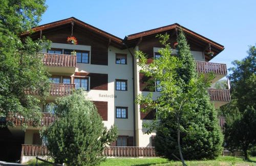 Blatten bei Naters Apartment | Konkordia KA1