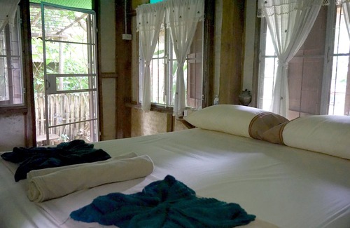 Phrao House | Konkubdin Homestay