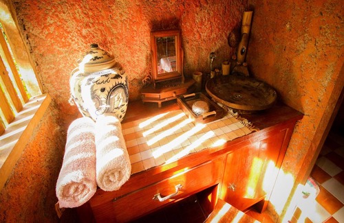 Phrao House | Konkubdin Homestay