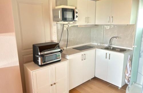 Nea Propontida House | Konstamar Resort