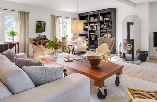 Tranekaer House | "Konstantin" - 2km from the sea by Interhome