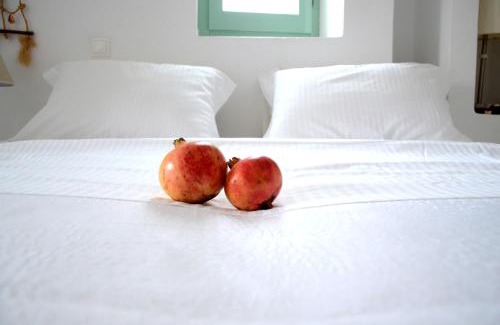 Merichas House | Kontseta