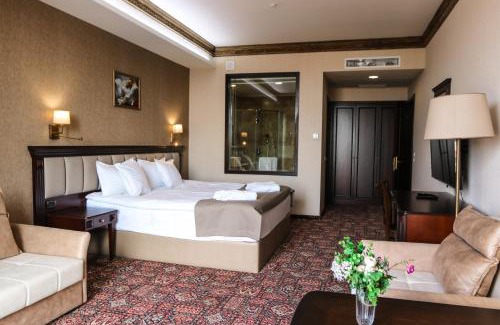 Kentron Hotel | Konyak Hotel
