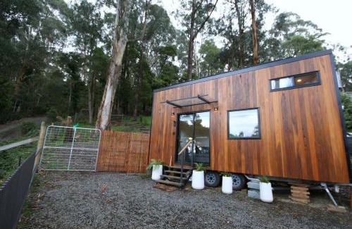 Millgrove House | Kookaburra's Perch