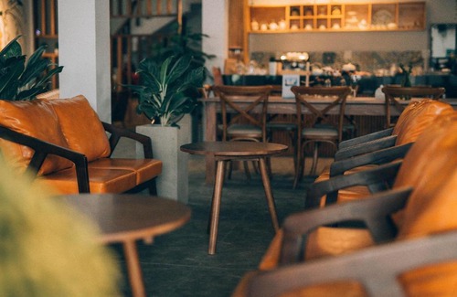 Tuy Hoa Hotel | Kool House