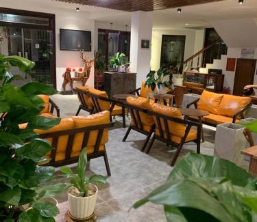 Tuy Hoa Hotel | Kool House