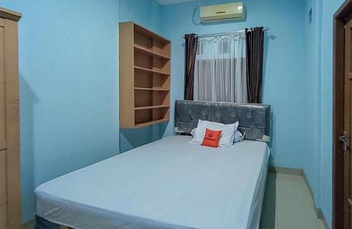 Balikpapan Hotel | KoolKost Syariah At Komplek PLN Balikpapan