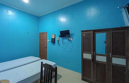 Balikpapan Hotel | KoolKost Syariah At Komplek PLN Balikpapan