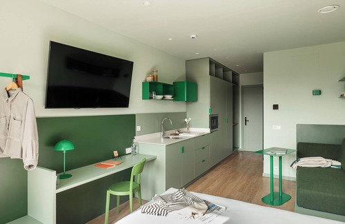 Lezcairu Hotel | KORA KILIKI