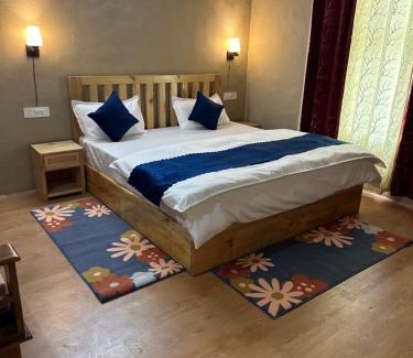 Kaza Bed & Breakfast | Kora Spiti
