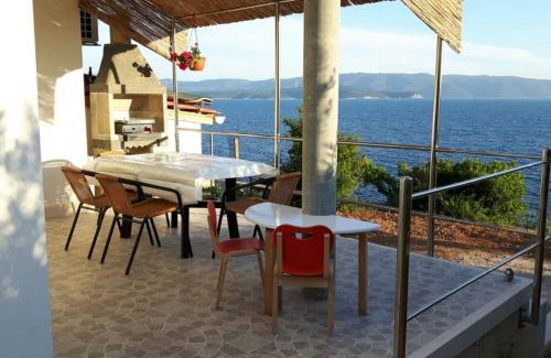 Nerezise House | Korak Do Mora