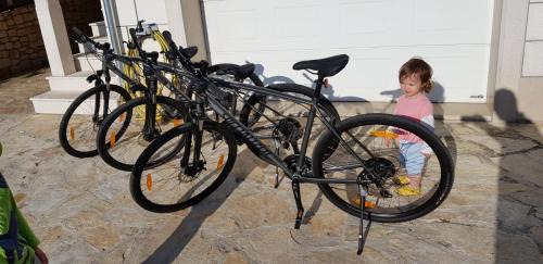 Nerezise House | Korak Do Mora