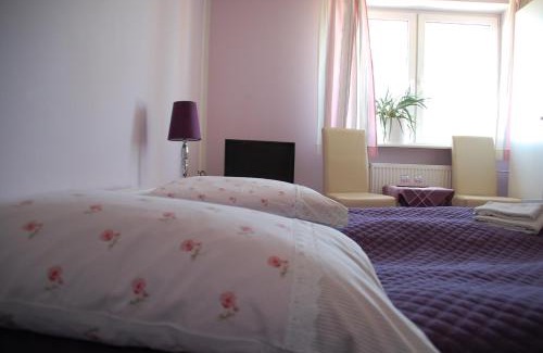 Koszalin Bed & Breakfast | Koral