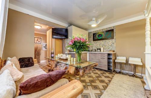 Chayofa Apartment | Kordelliya Apartment