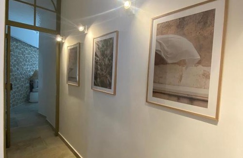 Poros Apartment | Kores of Poros