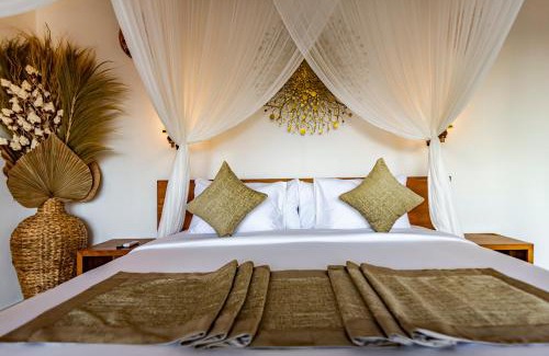 Sebatu Villa | Kori Sebatu Villa by Dhananjaya Hospitality