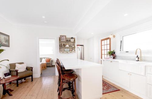 Warrnambool House | Koroit Street Cottage