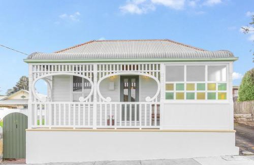 Warrnambool House | Koroit Street Cottage