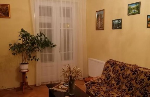 Yavory Apartment | Корольова 14