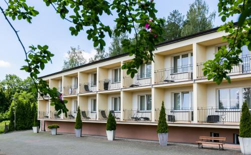 gmina Slemien Resort | Korona Żywca - MADOHORA