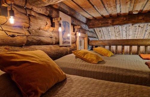 Yllas House | Korpikelo