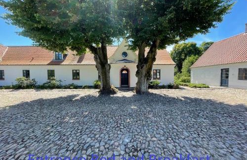 Sindal House | korsholt-natur B-B