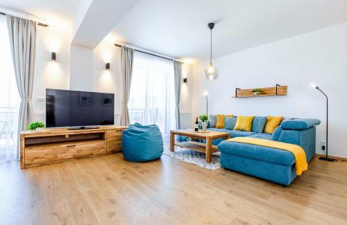 Lipno nad Vltavou Apartment | KORZO Family