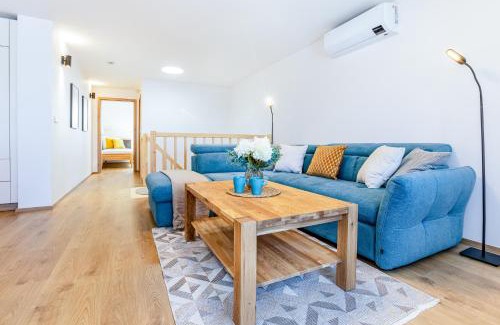 Lipno nad Vltavou Apartment | KORZO Family