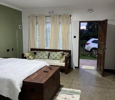 Nanyuki Apartment | Koselig Homes
