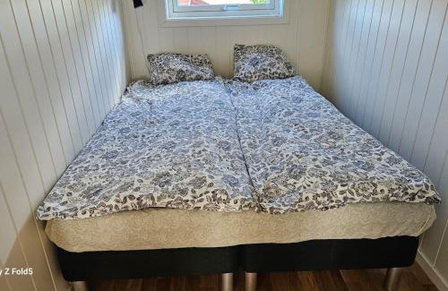 Austrheim House | Koselig hytte på Austrheim