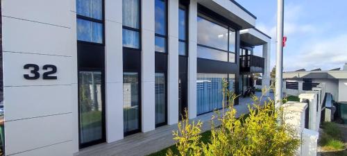 Mandal Apartment | Koselig leilighet i Mandal