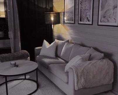 Trondheim Apartment | Koselig og sjarmerende leilighet sentralt i TRD