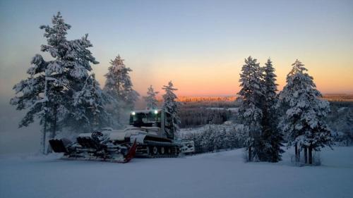 Kymonkoski House | Koskikara Cottage