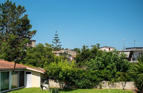 Vonitsa Apartment | Kosta's Apartments