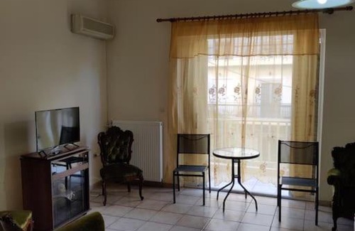 Keratsinion Apartment | Kostas'House2