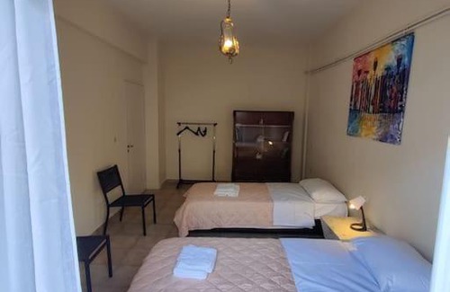 Keratsinion Apartment | Kostas'House2
