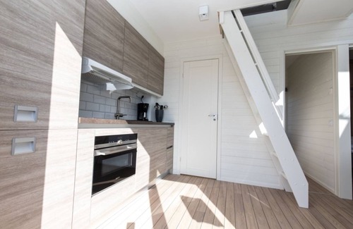 Stromstad Apartment | Kosterbaden